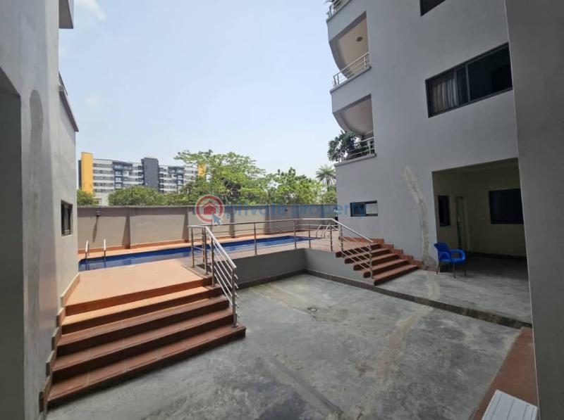 3 bedroom Block Of Flats For Sale Old Ikoyi Lagos - 2