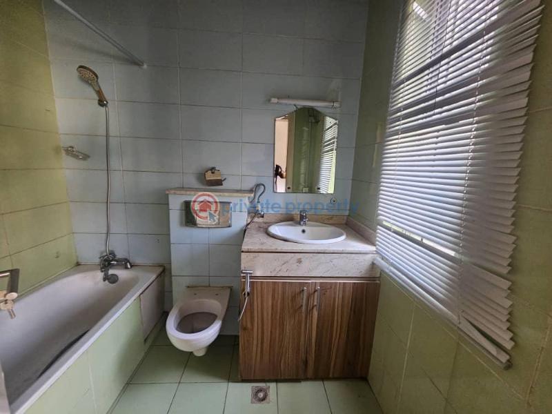 3 bedroom Shared Apartment For Rent Old Ikoyi Lagos - 18