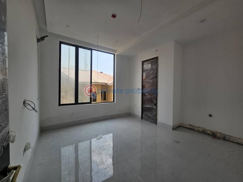 3 bedroom Block Of Flats For Sale Lekki Phase 1 Lagos - 17