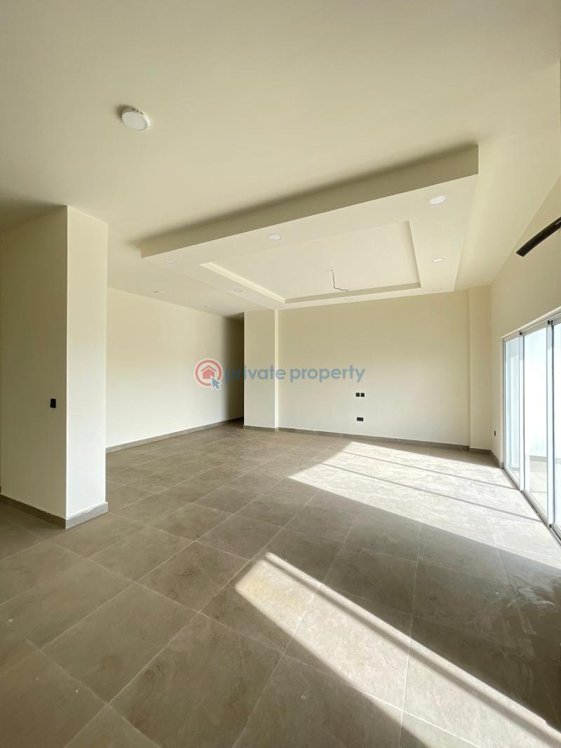 3 bedroom Flat & Apartment For Rent Victoria Island Lagos - 2