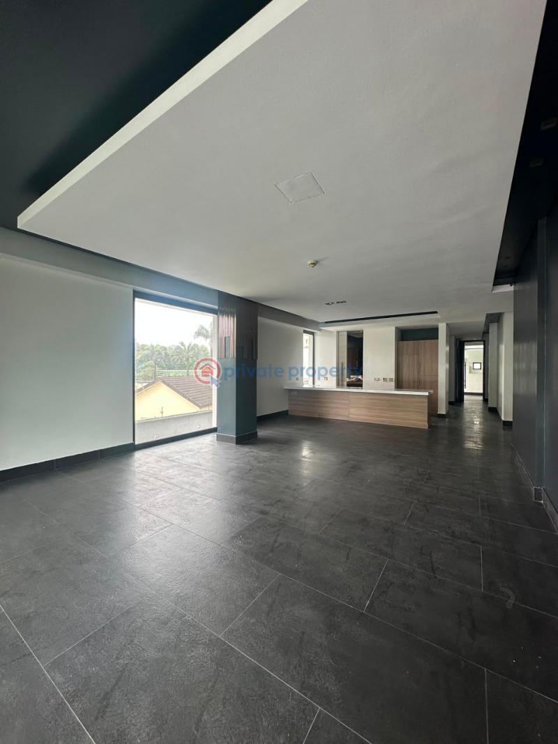 3 bedroom Shared Apartment For Rent Ikoyi Lagos - 5