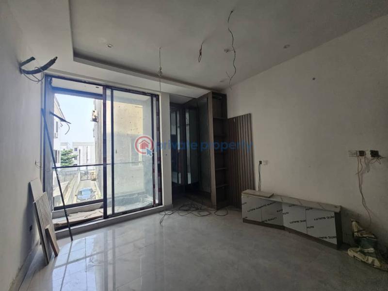 3 bedroom Block Of Flats For Sale Lekki Phase 1 Lagos - 22