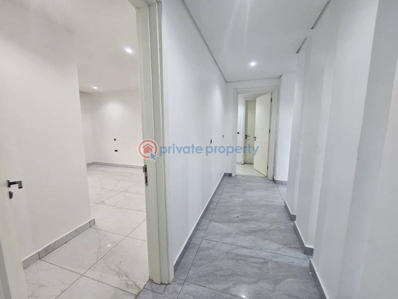 3 bedroom Block Of Flats For Rent Old Ikoyi Lagos - 8