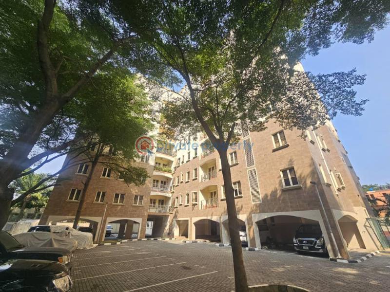 3 bedroom Shared Apartment For Rent Old Ikoyi Lagos - 10