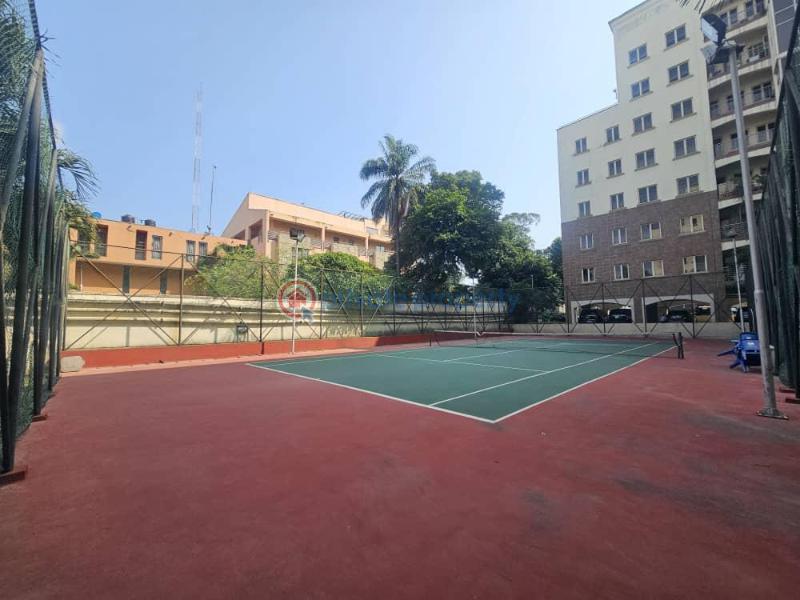 3 bedroom Shared Apartment For Rent Old Ikoyi Lagos - 0