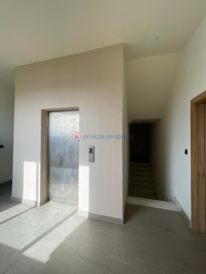 3 bedroom Flat & Apartment For Rent Victoria Island Lagos - 11