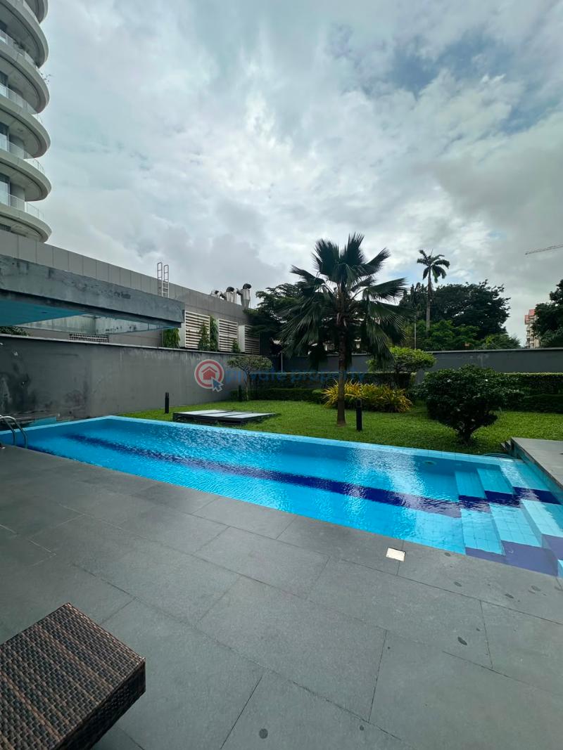 3 bedroom Shared Apartment For Rent Ikoyi Lagos - 23