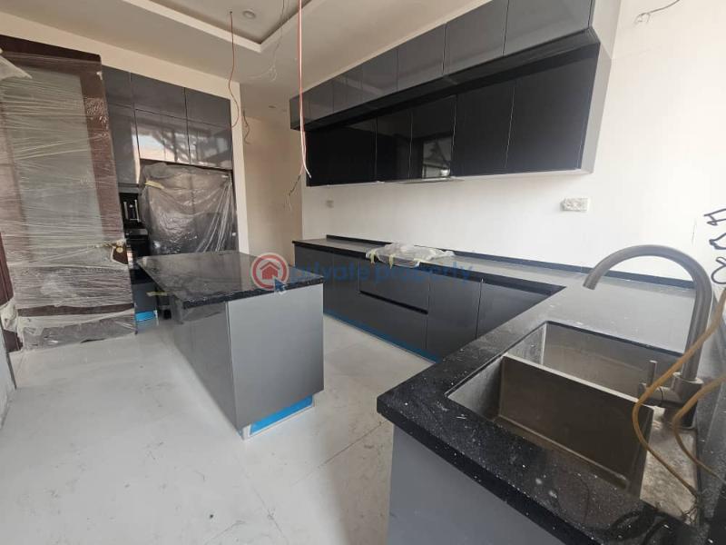 3 bedroom Block Of Flats For Sale Lekki Phase 1 Lagos - 6