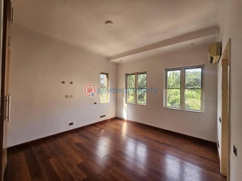 3 bedroom Shared Apartment For Rent Old Ikoyi Lagos - 20