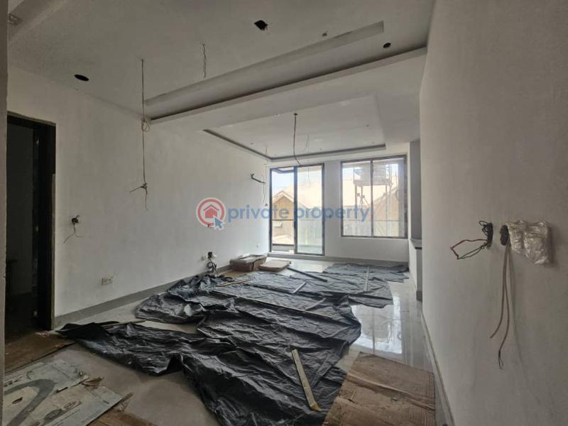 3 bedroom Block Of Flats For Sale Lekki Phase 1 Lagos - 20