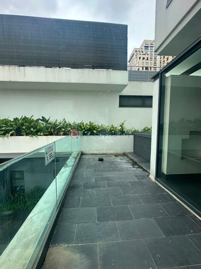 3 bedroom Shared Apartment For Rent Ikoyi Lagos - 13