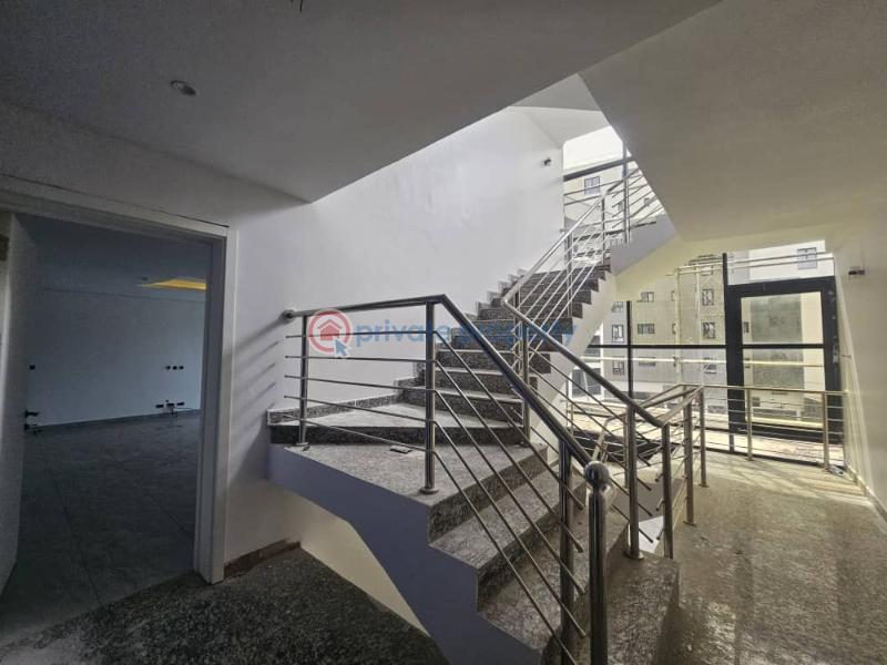 3 bedroom Block Of Flats For Rent Old Ikoyi Lagos - 18