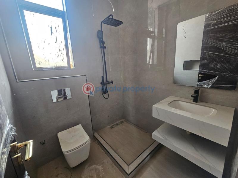 3 bedroom Block Of Flats For Sale Lekki Phase 1 Lagos - 27