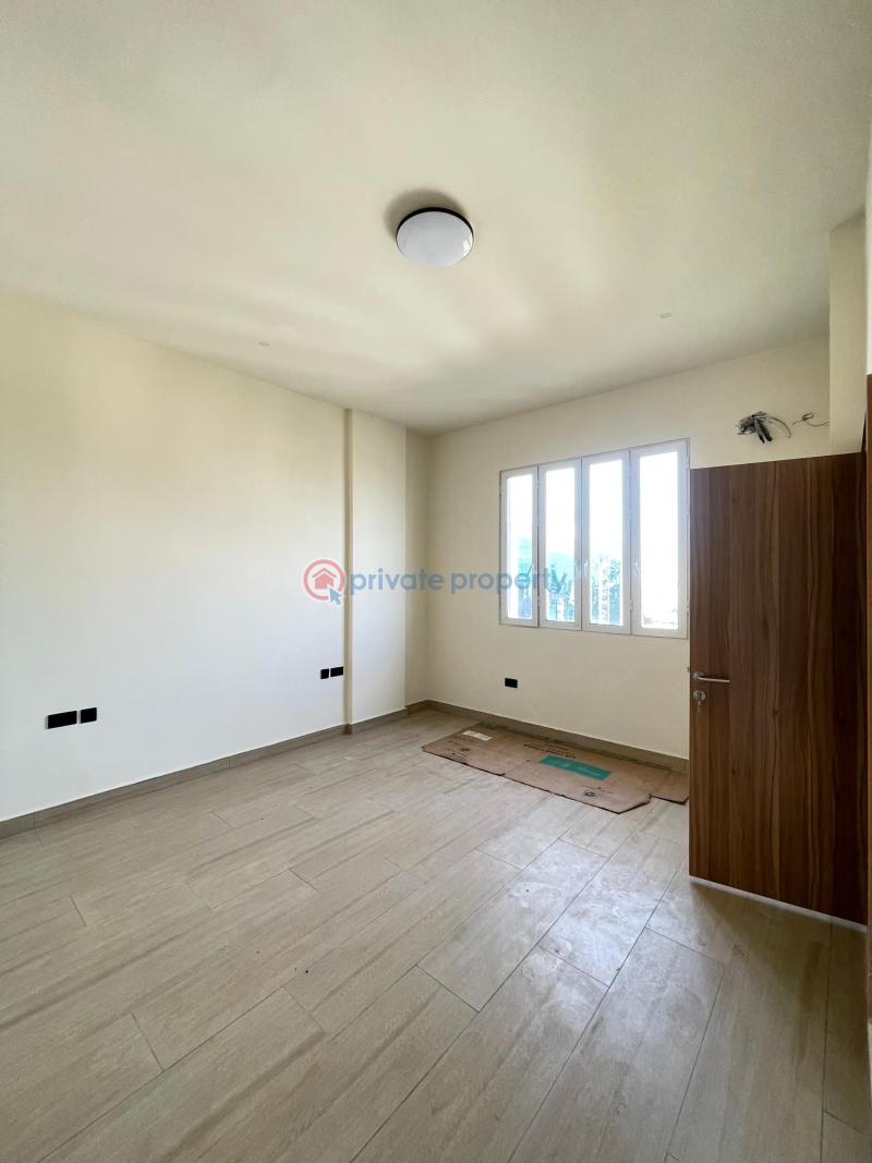 3 bedroom Flat & Apartment For Rent Victoria Island Lagos - 8