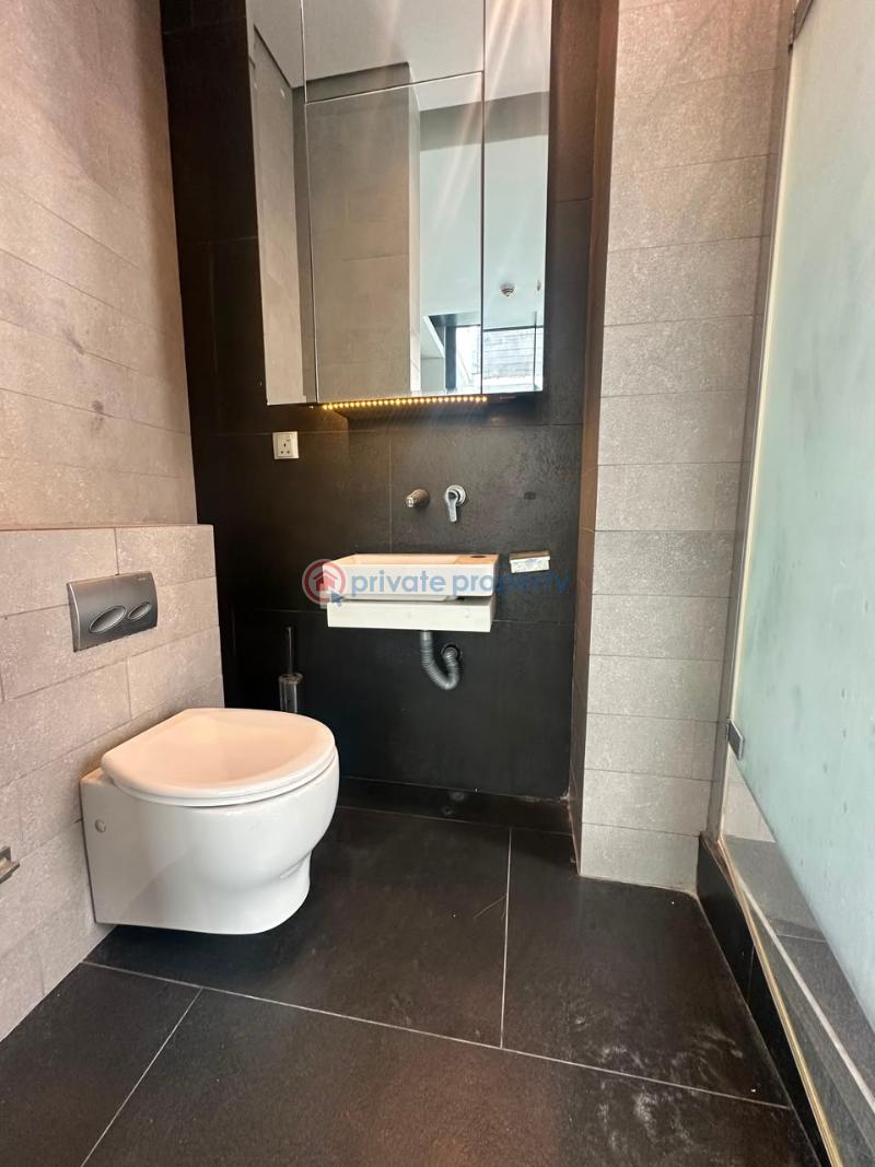 3 bedroom Shared Apartment For Rent Ikoyi Lagos - 7