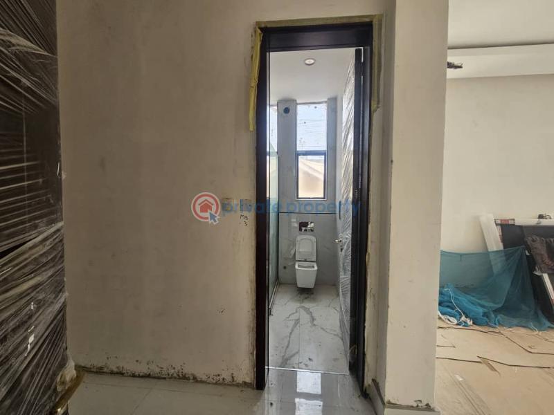 3 bedroom Block Of Flats For Sale Lekki Phase 1 Lagos - 15