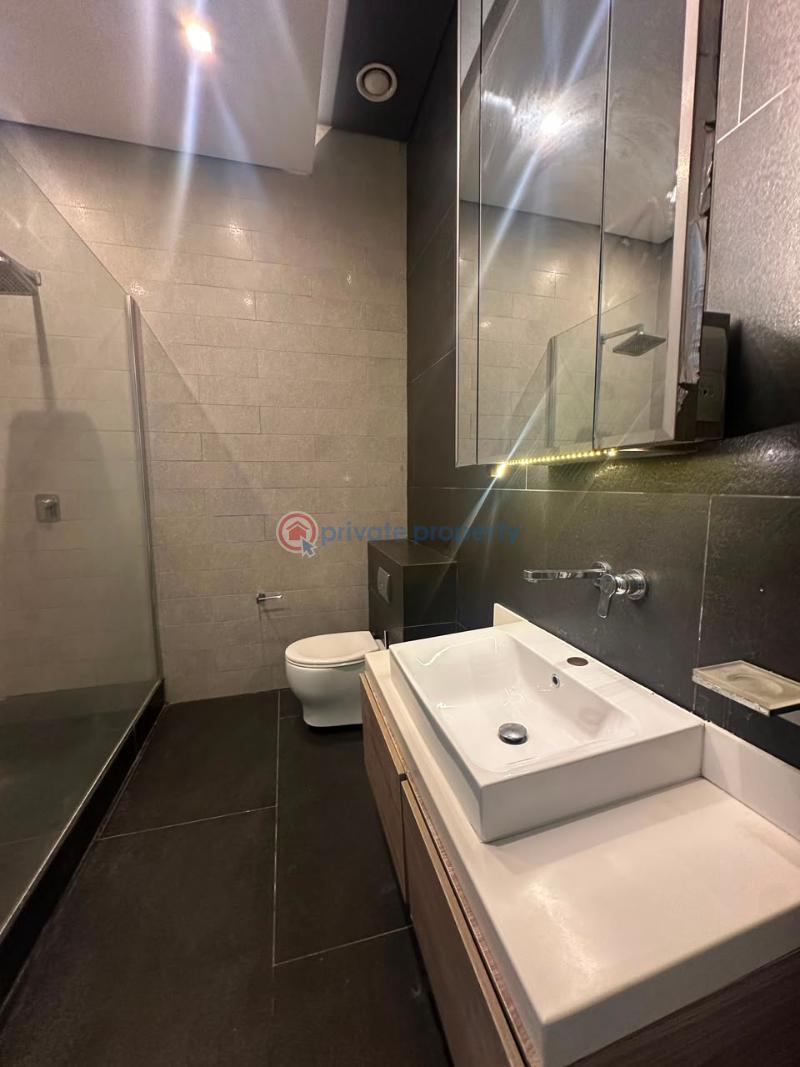 3 bedroom Shared Apartment For Rent Ikoyi Lagos - 17