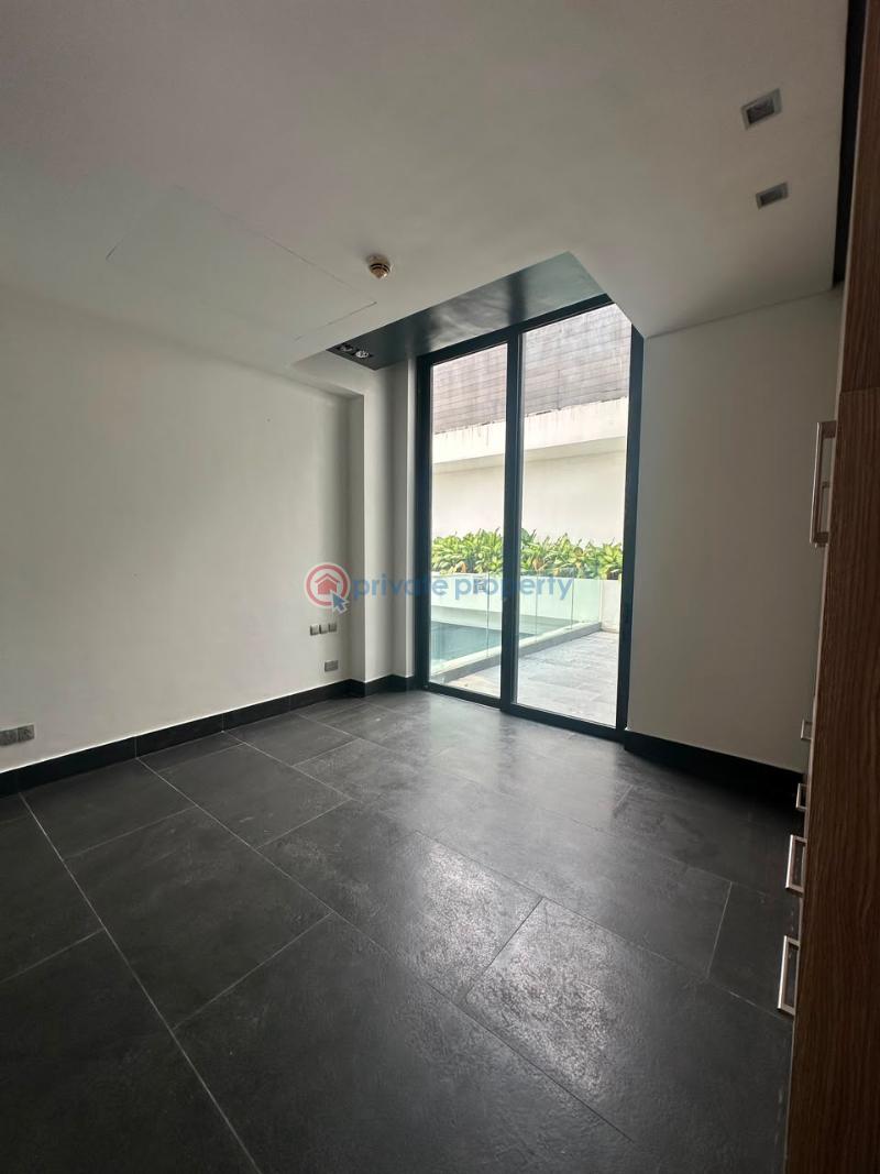 3 bedroom Shared Apartment For Rent Ikoyi Lagos - 8