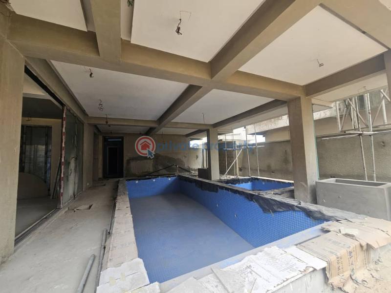 3 bedroom Block Of Flats For Sale Lekki Phase 1 Lagos - 3