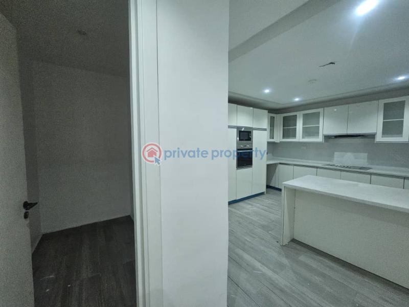 3 bedroom Block Of Flats For Rent Old Ikoyi Lagos - 24