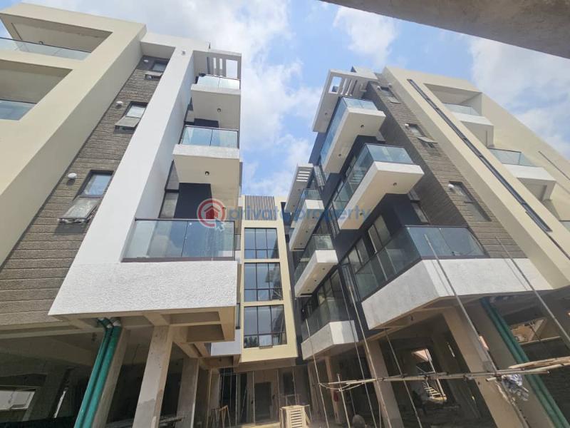 3 bedroom Block Of Flats For Sale Lekki Phase 1 Lagos - 29