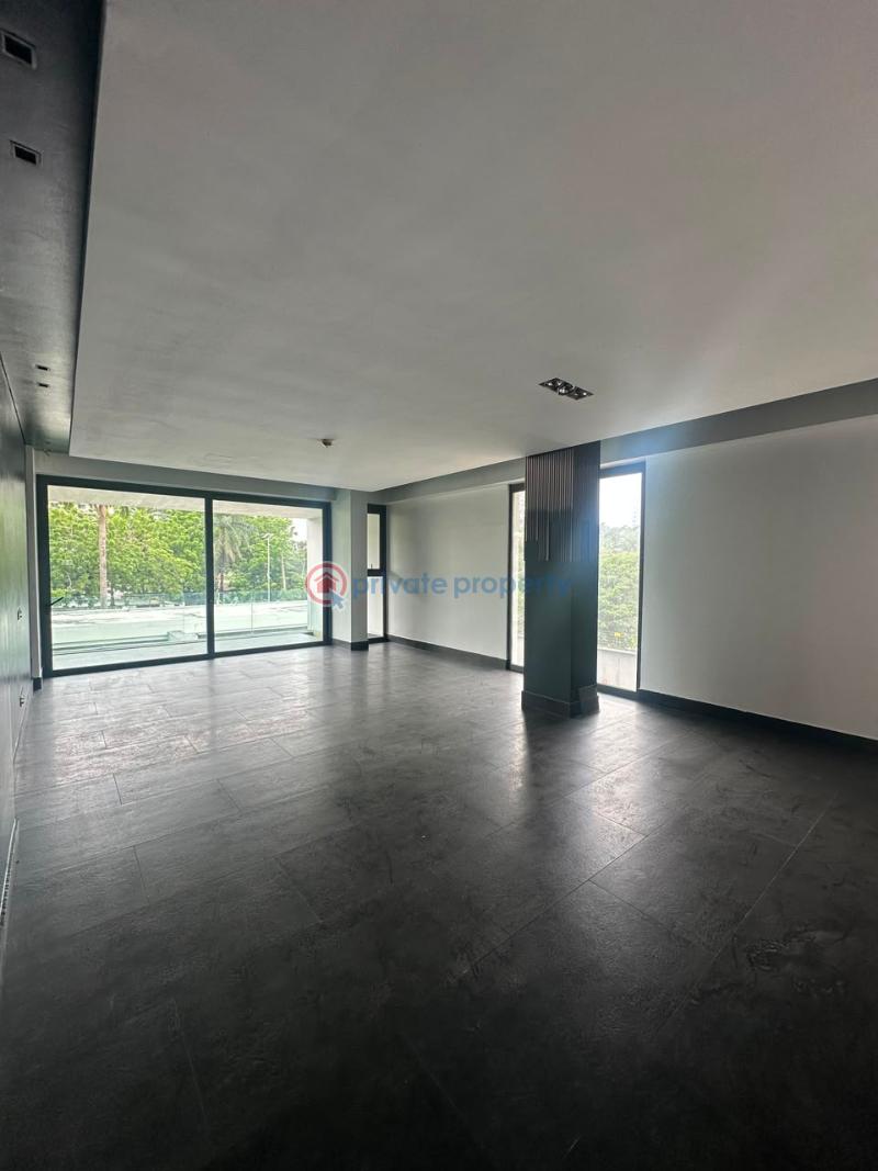 3 bedroom Shared Apartment For Rent Ikoyi Lagos - 0