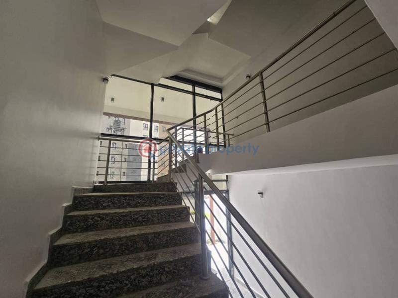3 bedroom Block Of Flats For Rent Old Ikoyi Lagos - 14