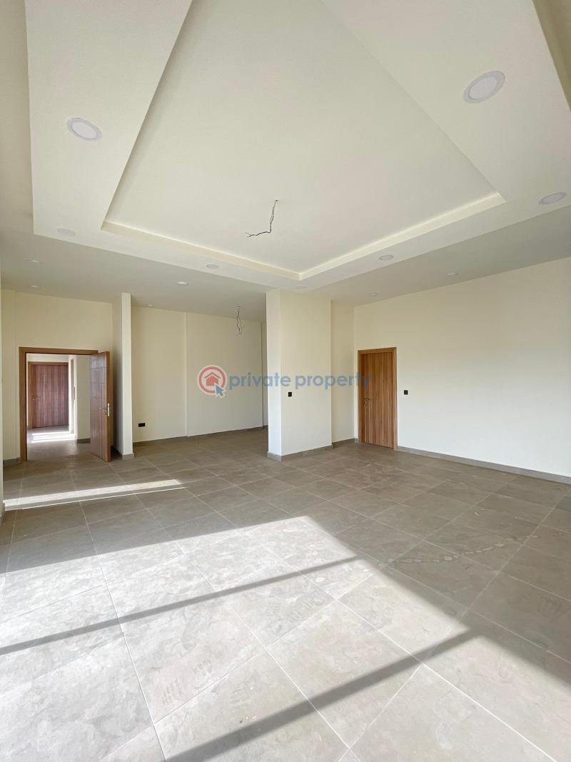 3 bedroom Flat & Apartment For Rent Victoria Island Lagos - 1