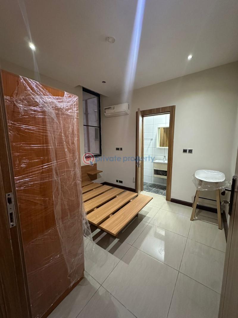 3 bedroom Shared Apartment For Rent Ikoyi Lagos - 11