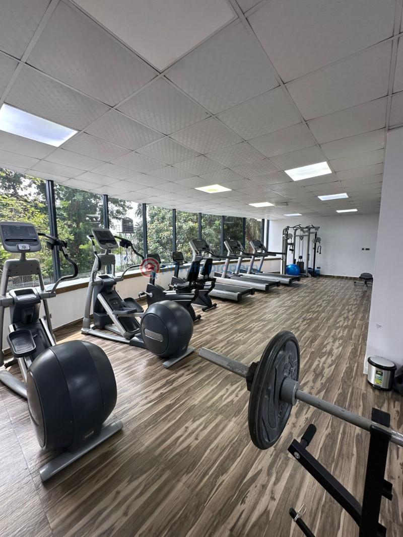 3 bedroom Shared Apartment For Rent Ikoyi Lagos - 22