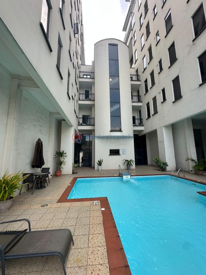 3 bedroom Shared Apartment For Rent Ikoyi Lagos - 0