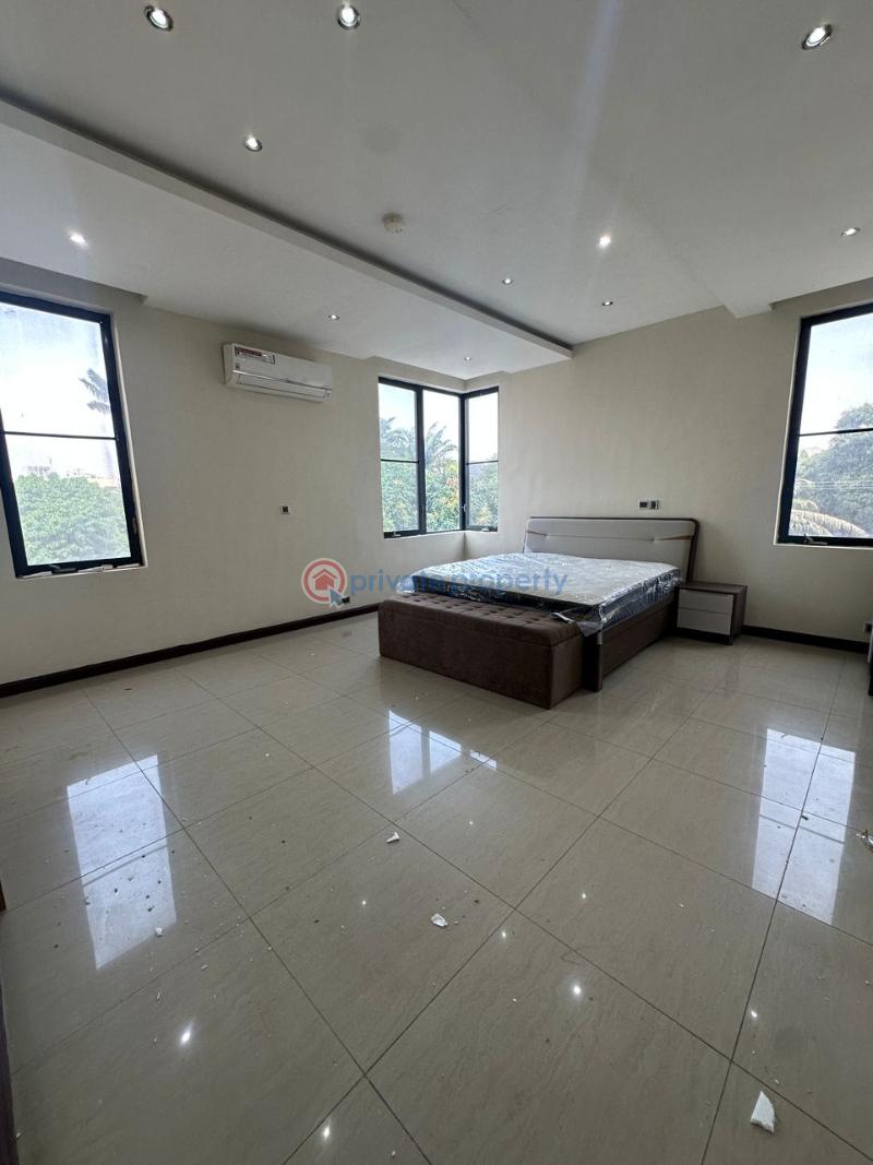 3 bedroom Shared Apartment For Rent Ikoyi Lagos - 18