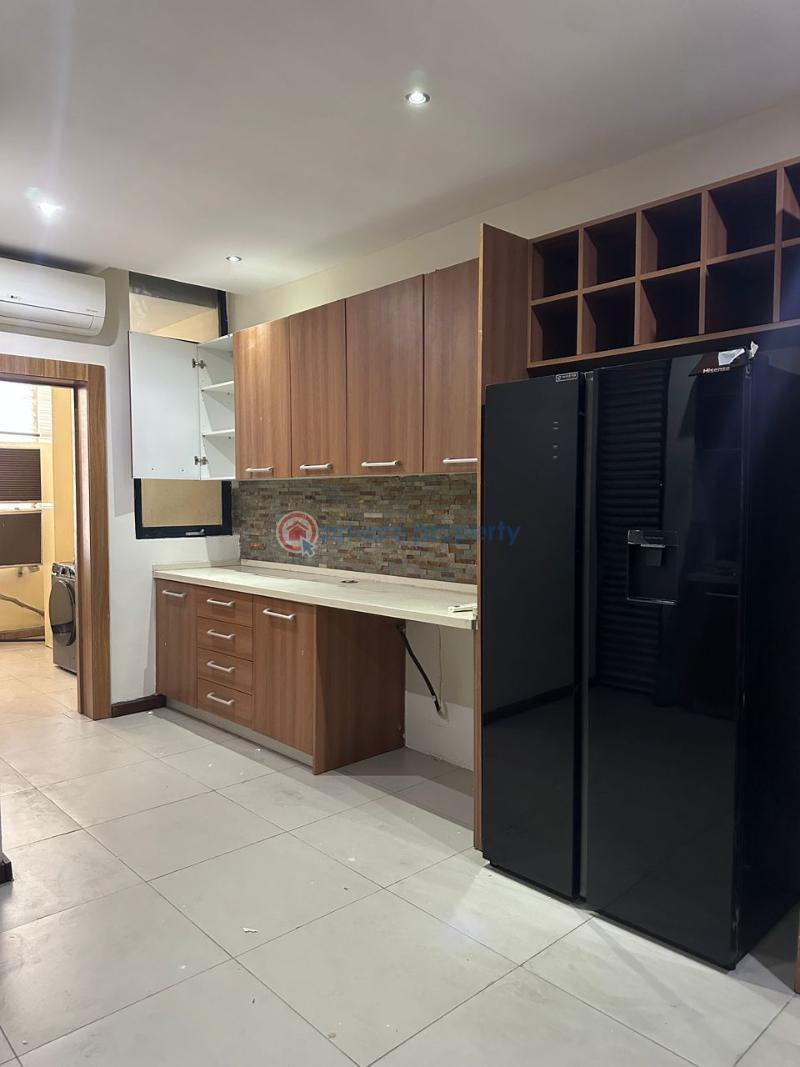 3 bedroom Shared Apartment For Rent Ikoyi Lagos - 7