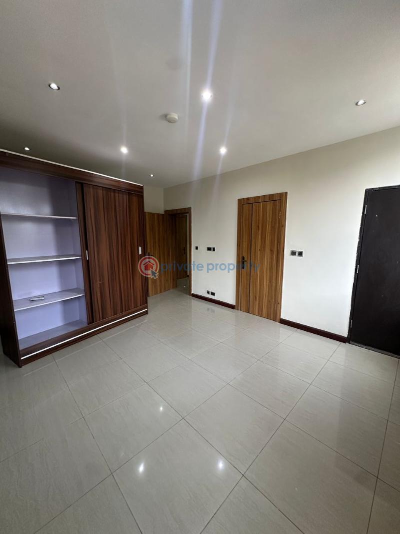 3 bedroom Shared Apartment For Rent Ikoyi Lagos - 12