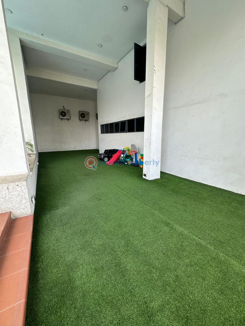 3 bedroom Shared Apartment For Rent Ikoyi Lagos - 25