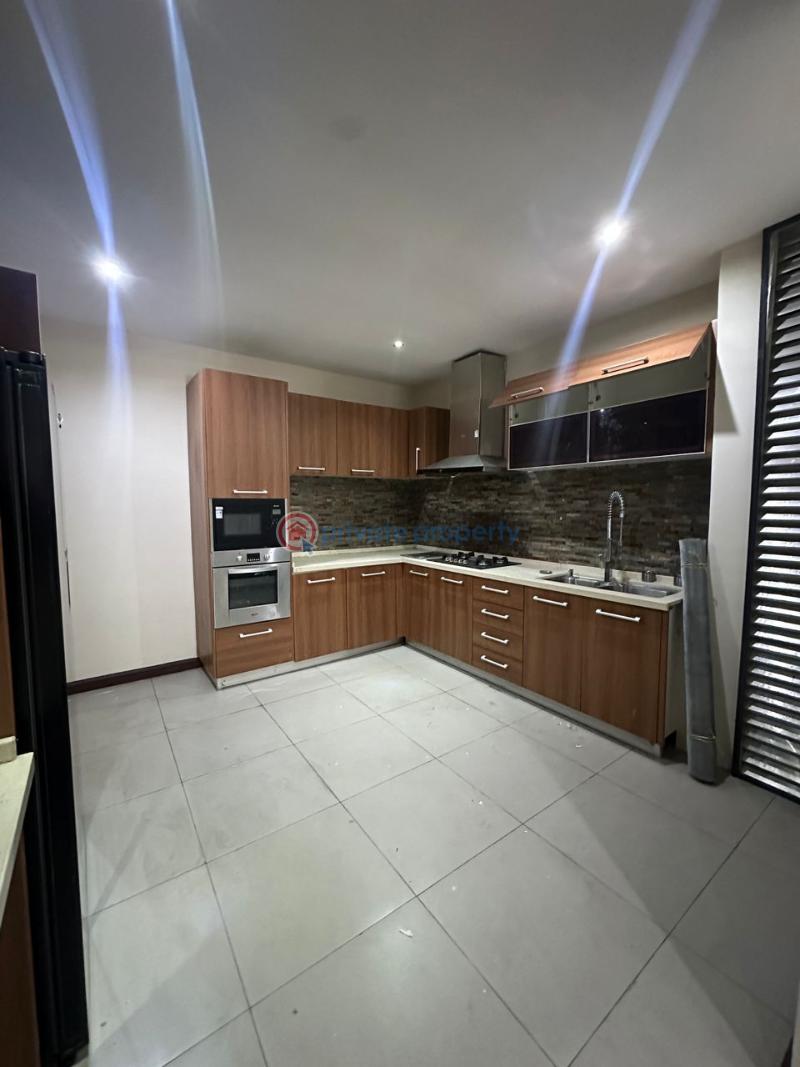 3 bedroom Shared Apartment For Rent Ikoyi Lagos - 8