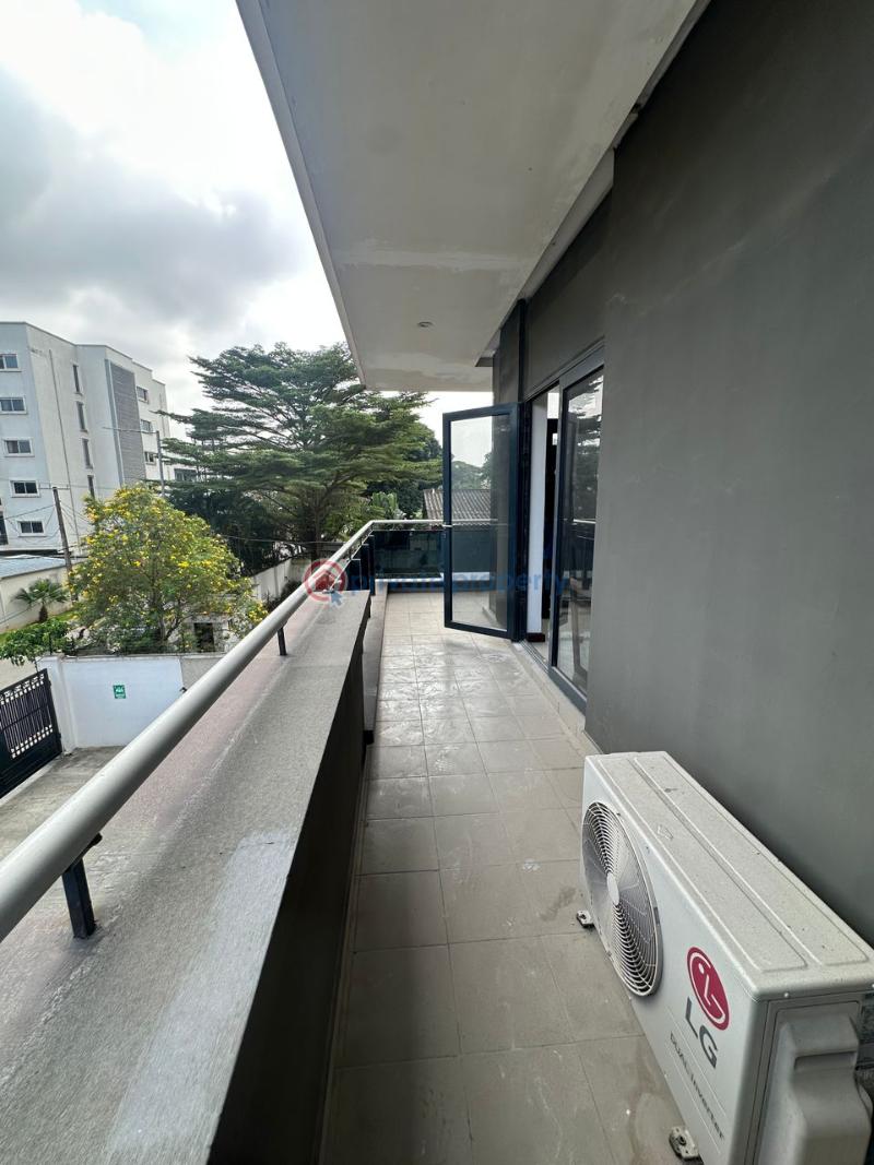 3 bedroom Shared Apartment For Rent Ikoyi Lagos - 5