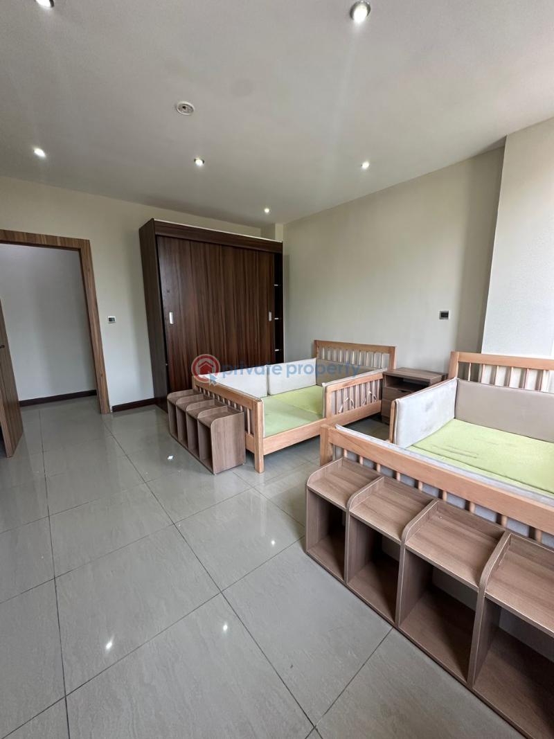 3 bedroom Shared Apartment For Rent Ikoyi Lagos - 15