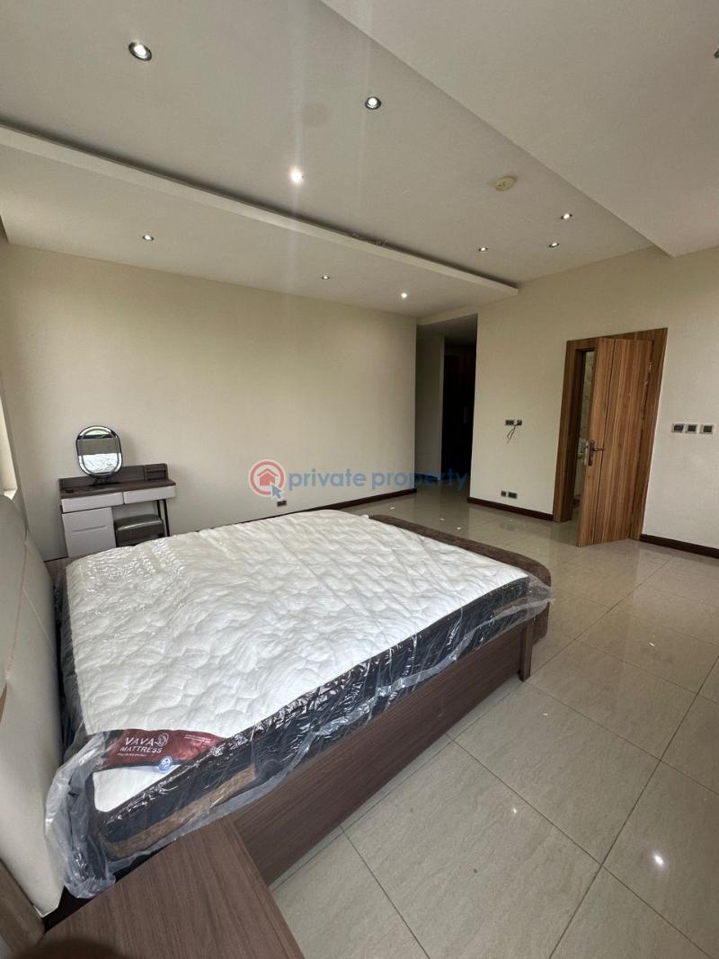 3 bedroom Shared Apartment For Rent Ikoyi Lagos - 20