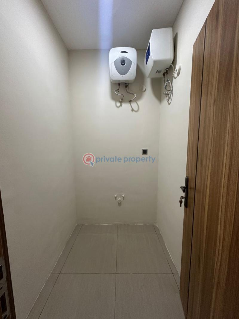 3 bedroom Shared Apartment For Rent Ikoyi Lagos - 14