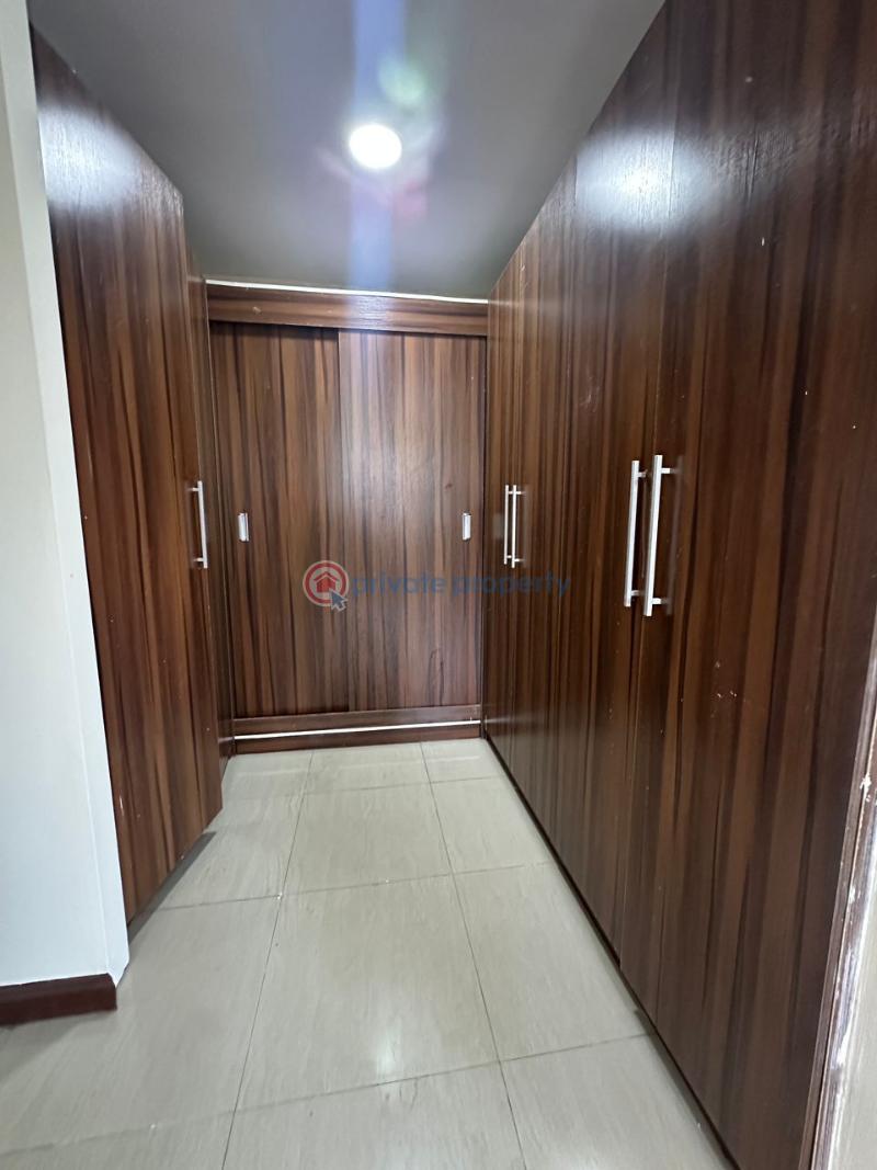 3 bedroom Shared Apartment For Rent Ikoyi Lagos - 17