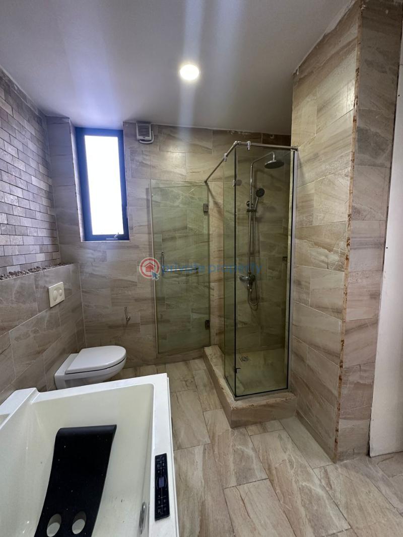 3 bedroom Shared Apartment For Rent Ikoyi Lagos - 21