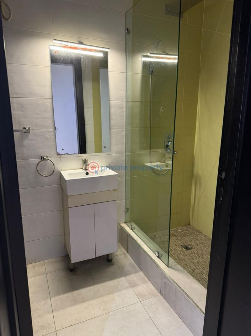 luxury 3-bedroom furnished apartment with bq, pool & gym in banana island - 5 3 bedroom Block Of Flats For Rent Banana Island Estate Banana Island Ikoyi Lagos - 5