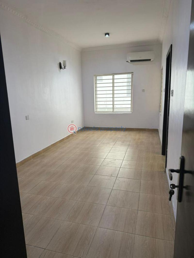 luxury 3-bedroom furnished apartment with bq, pool & gym in banana island - 4 3 bedroom Block Of Flats For Rent Banana Island Estate Banana Island Ikoyi Lagos - 4