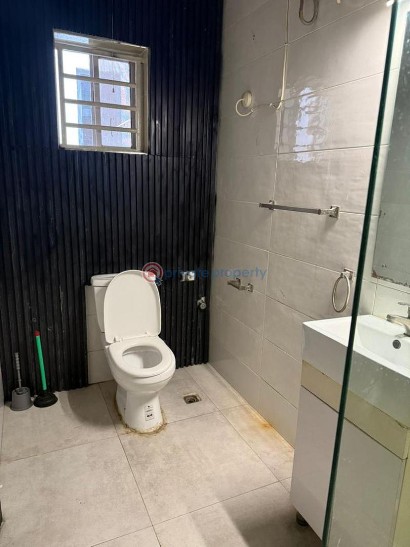 luxury 3-bedroom furnished apartment with bq, pool & gym in banana island - 3 3 bedroom Block Of Flats For Rent Banana Island Estate Banana Island Ikoyi Lagos - 3