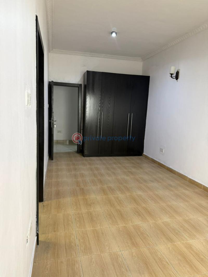 luxury 3-bedroom furnished apartment with bq, pool & gym in banana island - 6 3 bedroom Block Of Flats For Rent Banana Island Estate Banana Island Ikoyi Lagos - 6