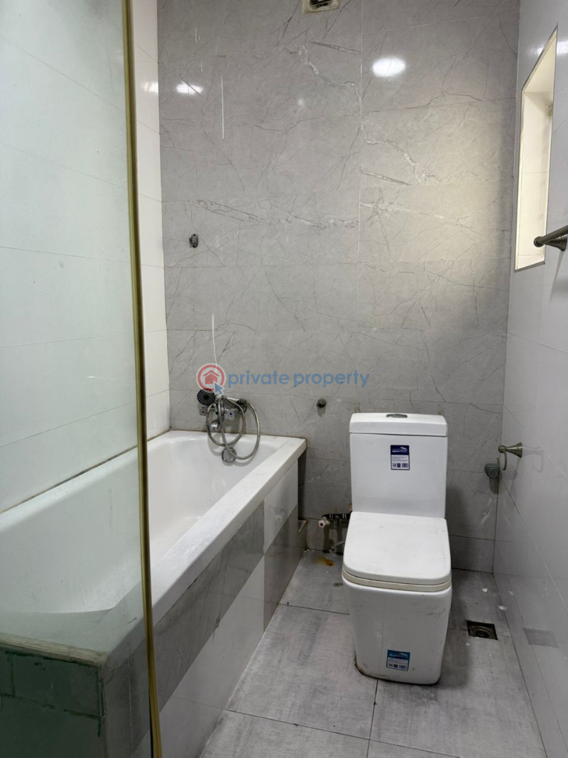 Luxury 3-bedroom furnished apartment with bq, pool & gym in banana island - 7 3 bedroom Block Of Flats For Rent Banana Island Estate Banana Island Ikoyi Lagos - 7