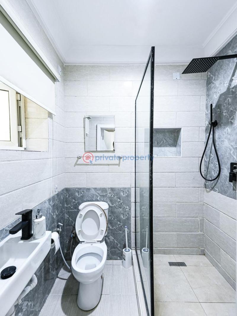 3 bedroom Block Of Flats For Rent Parkview Estate Ikoyi Lagos - 14