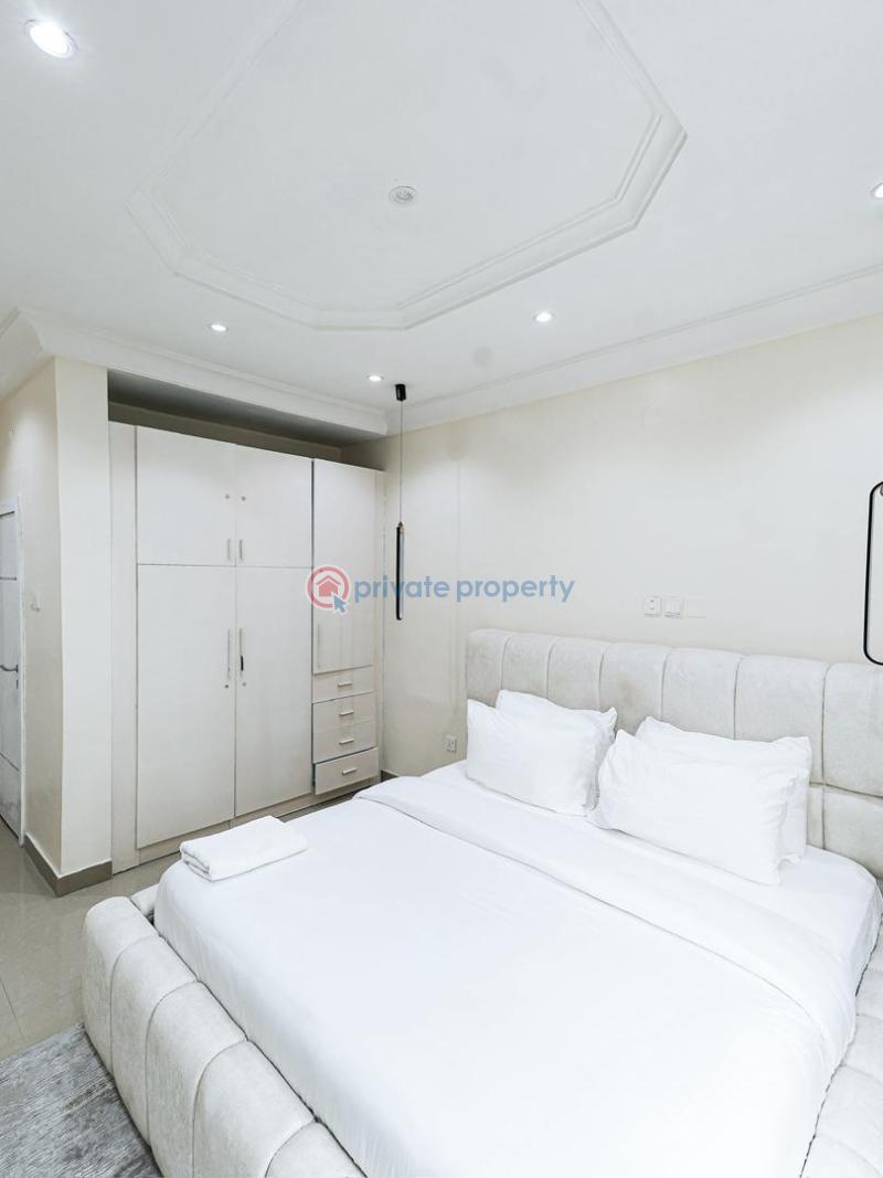 3 bedroom Block Of Flats For Rent Parkview Estate Ikoyi Lagos - 9