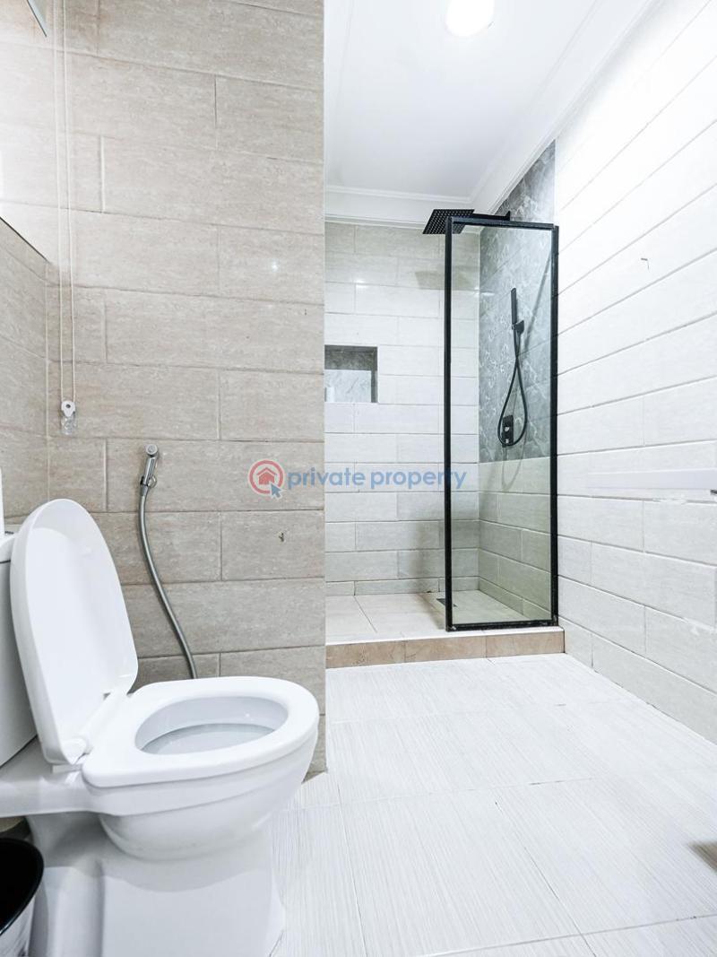 3 bedroom Block Of Flats For Rent Parkview Estate Ikoyi Lagos - 11